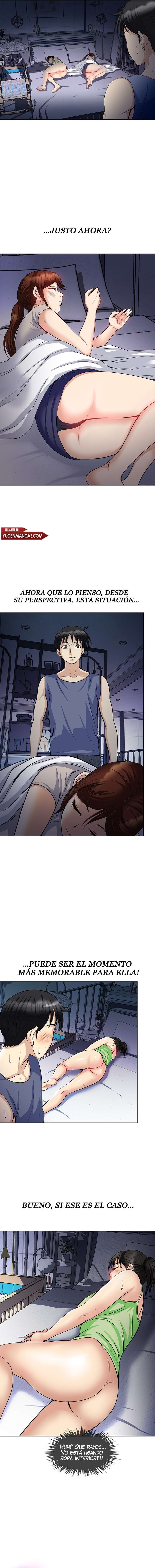 Solamente Una Vez Capitulo 19 página 11