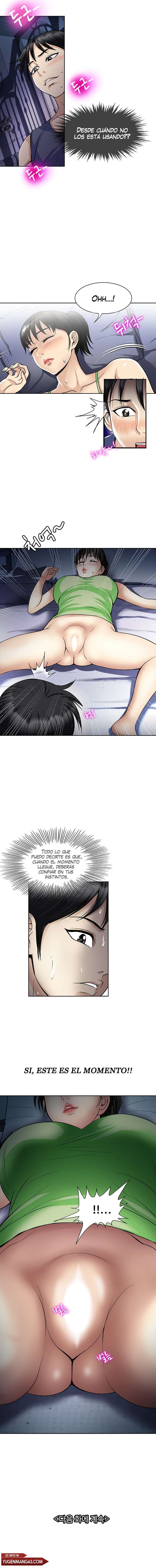 Solamente Una Vez Capitulo 19 página 12
