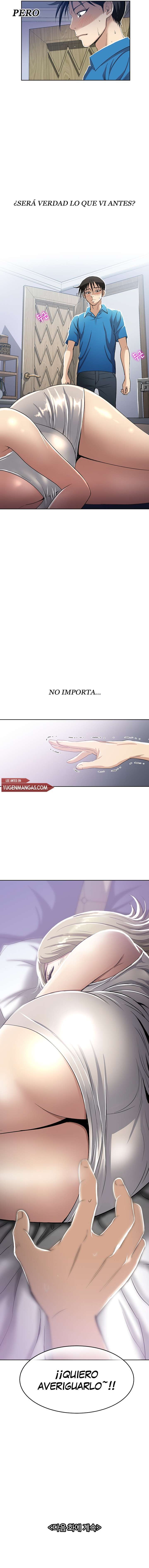 Solamente Una Vez Capitulo 2 página 10