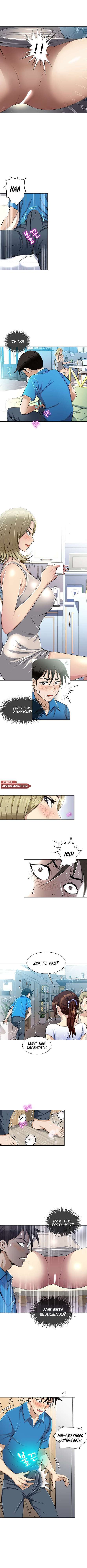 Solamente Una Vez Capitulo 2 página 7