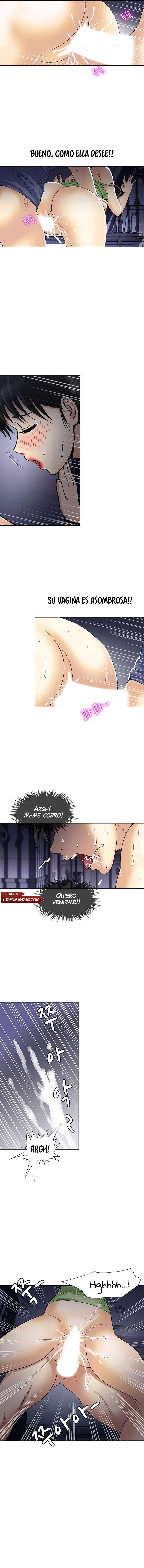 Solamente Una Vez Capitulo 20 página 11