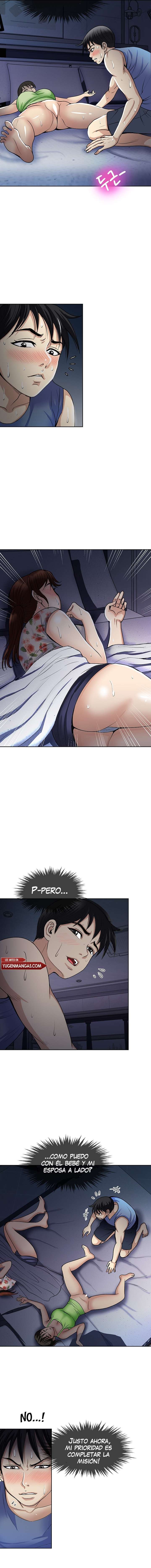 Solamente Una Vez Capitulo 20 página 2