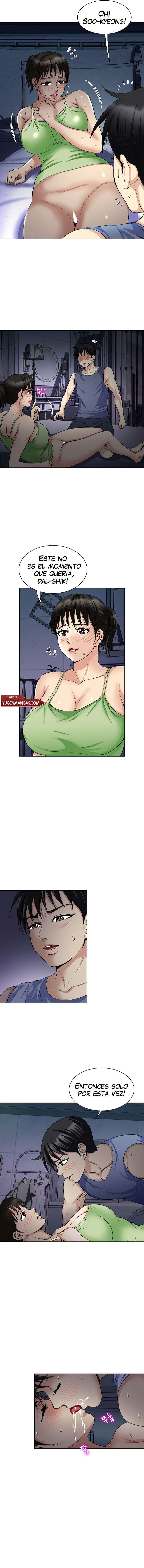 Solamente Una Vez Capitulo 20 página 4