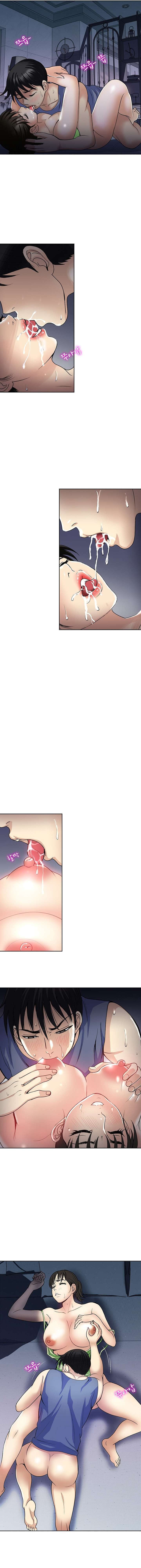 Solamente Una Vez Capitulo 20 página 5