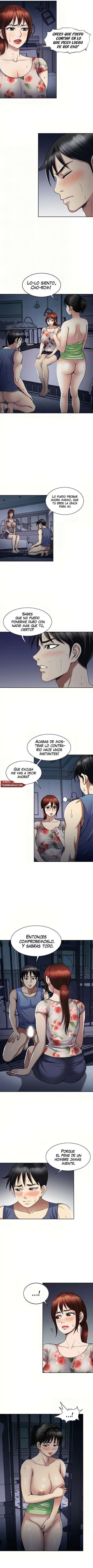 Solamente Una Vez Capitulo 21 página 6