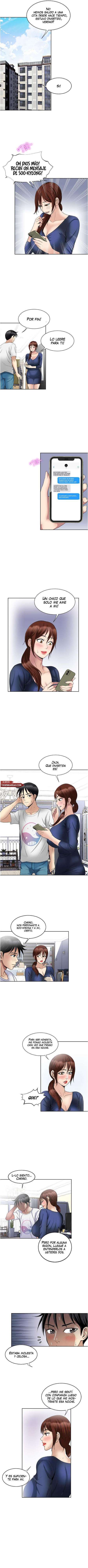 Solamente Una Vez Capitulo 23 página 7
