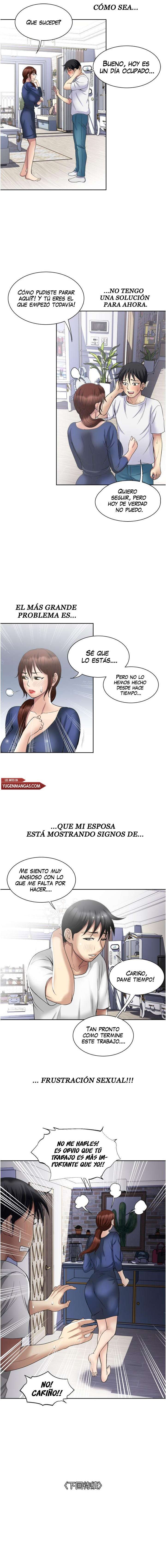 Solamente Una Vez Capitulo 23 página 9