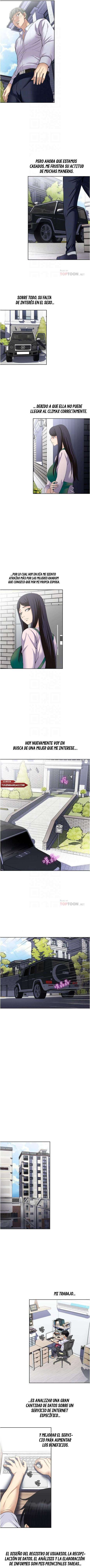Solamente Una Vez Capitulo 24 página 5