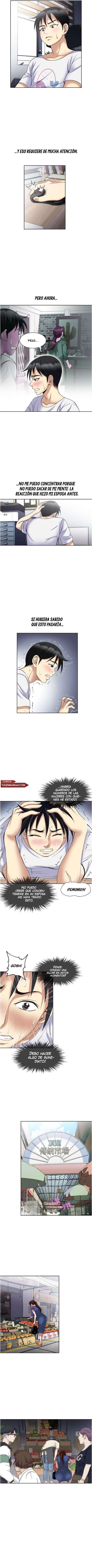Solamente Una Vez Capitulo 24 página 6