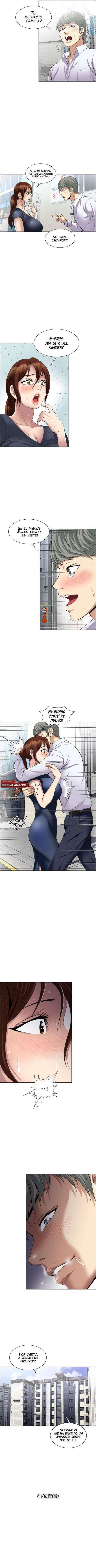 Solamente Una Vez Capitulo 24 página 9