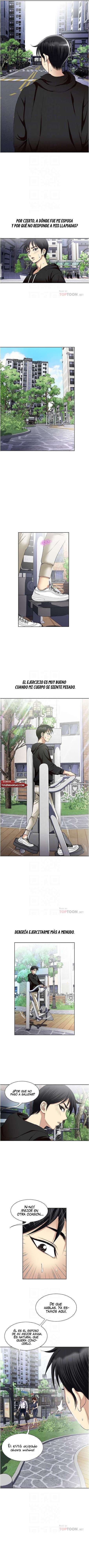 Solamente Una Vez Capitulo 25 página 3