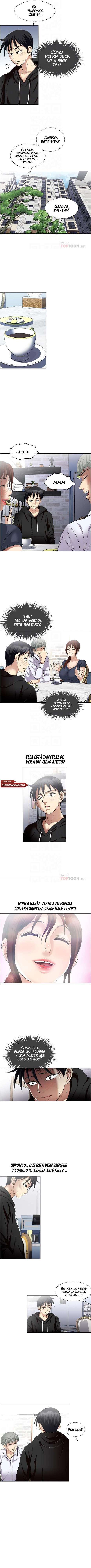 Solamente Una Vez Capitulo 25 página 5