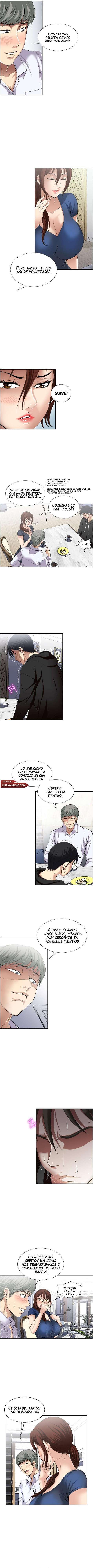 Solamente Una Vez Capitulo 25 página 6
