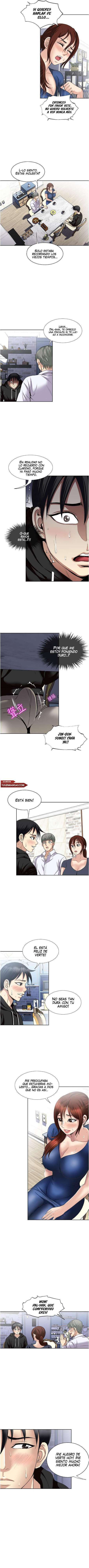Solamente Una Vez Capitulo 25 página 7