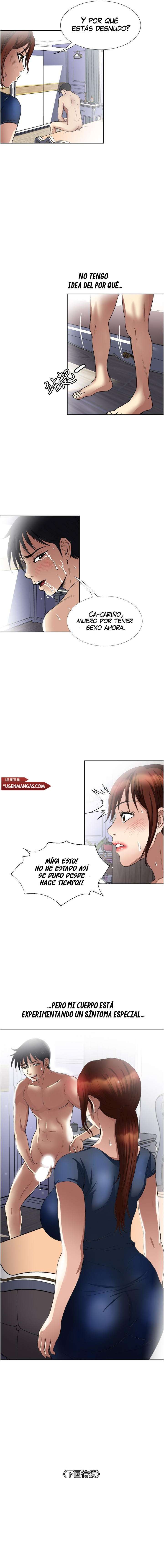 Solamente Una Vez Capitulo 25 página 9