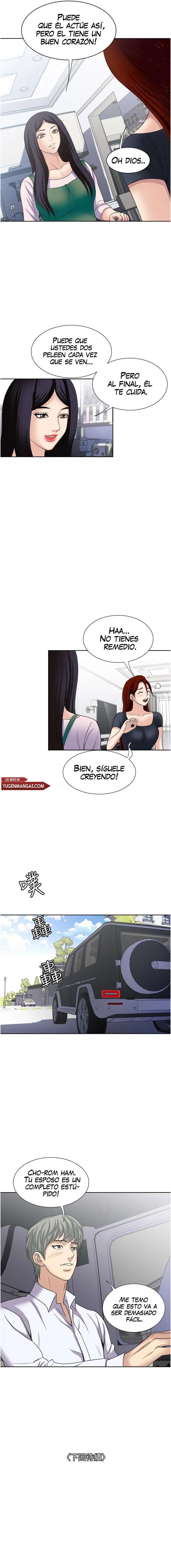 Solamente Una Vez Capitulo 26 página 9