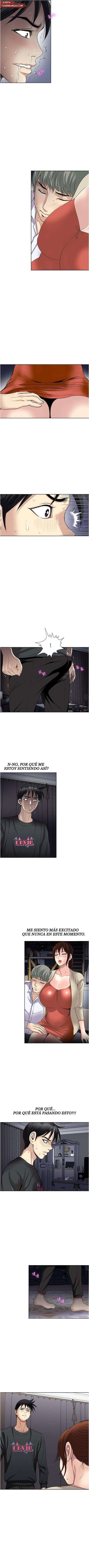 Solamente Una Vez Capitulo 27 página 7