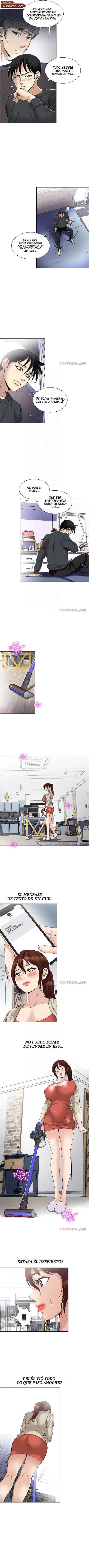 Solamente Una Vez Capitulo 29 página 4