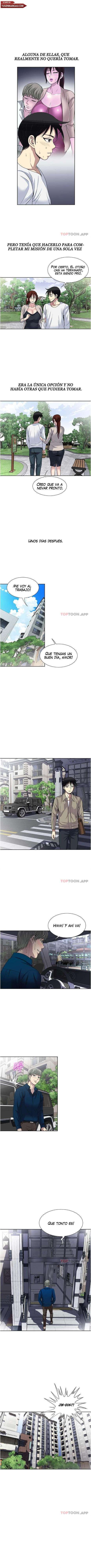 Solamente Una Vez Capitulo 29 página 7