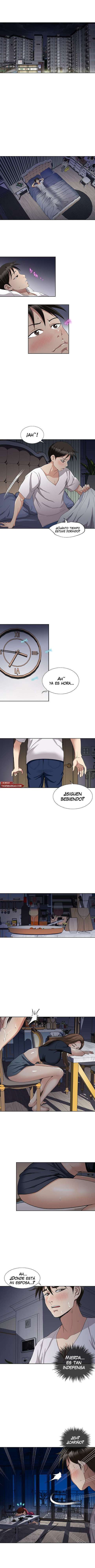 Solamente Una Vez Capitulo 3 página 7