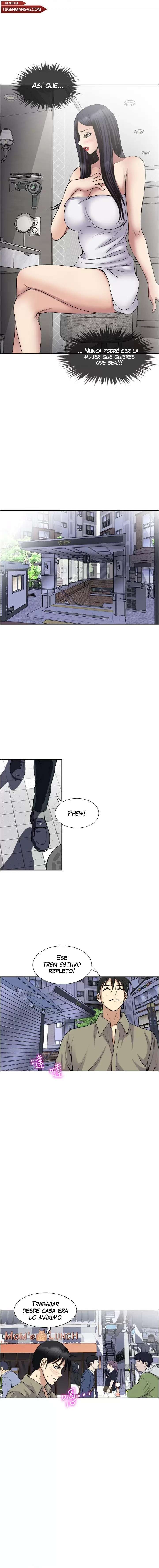 Solamente Una Vez Capitulo 30 página 10