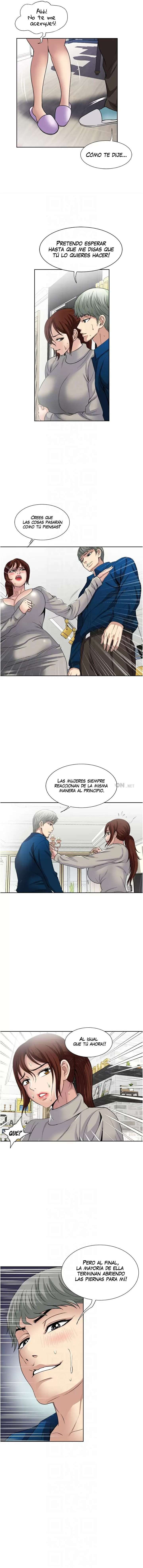 Solamente Una Vez Capitulo 30 página 2