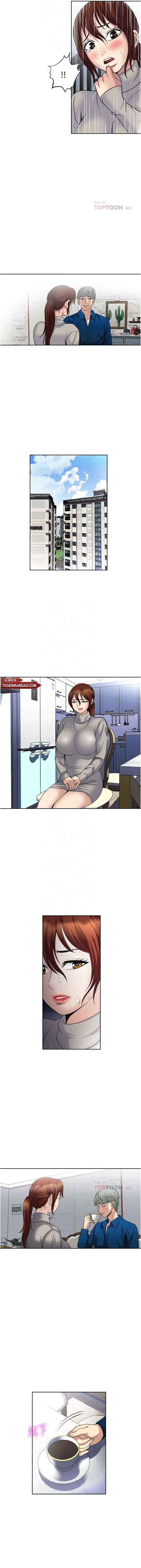 Solamente Una Vez Capitulo 30 página 3
