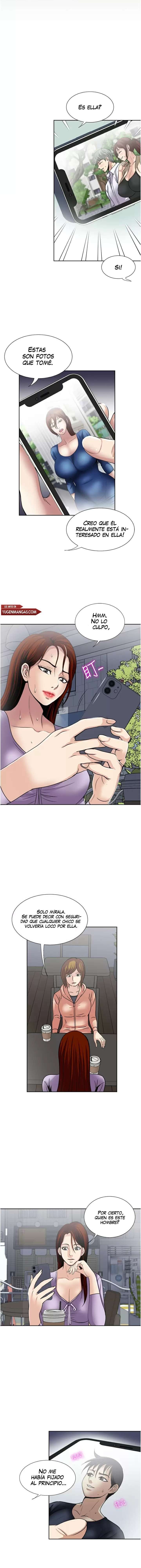 Solamente Una Vez Capitulo 30 página 6
