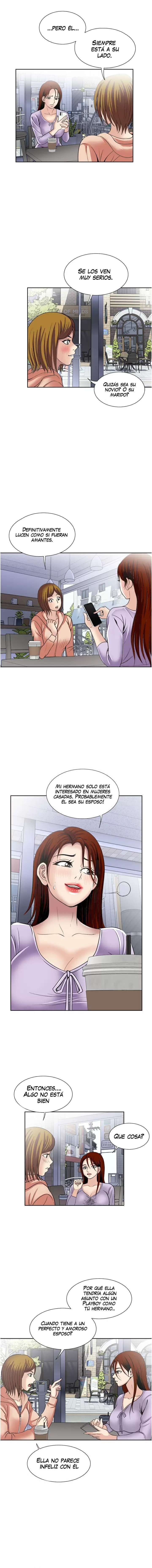 Solamente Una Vez Capitulo 30 página 7