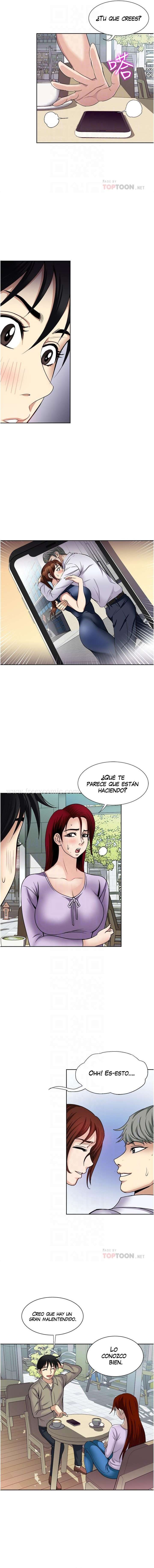 Solamente Una Vez Capitulo 31 página 2