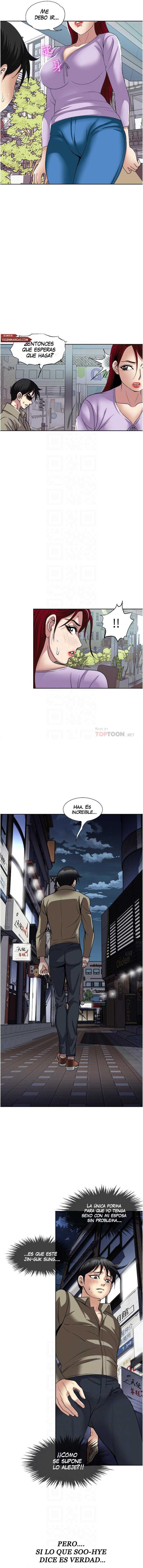 Solamente Una Vez Capitulo 31 página 5