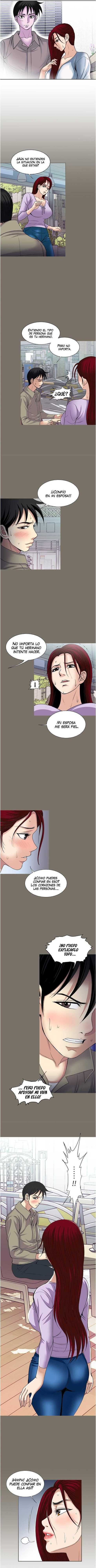 Solamente Una Vez Capitulo 31 página 7