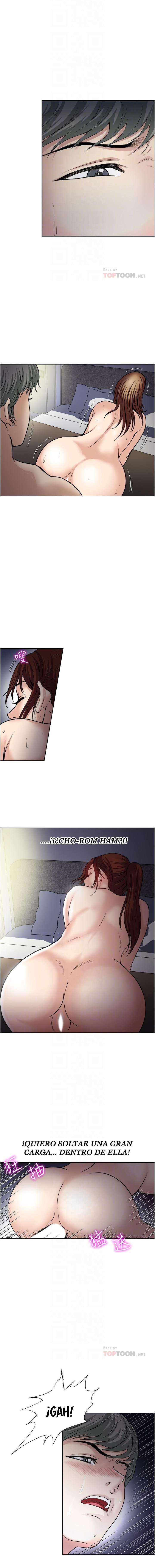 Solamente Una Vez Capitulo 32 página 2