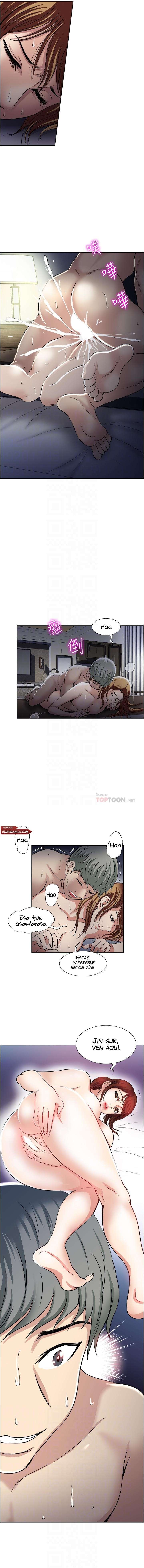 Solamente Una Vez Capitulo 32 página 3