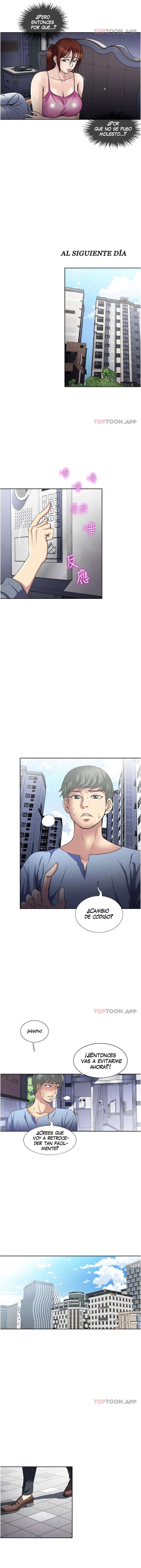 Solamente Una Vez Capitulo 33 página 10