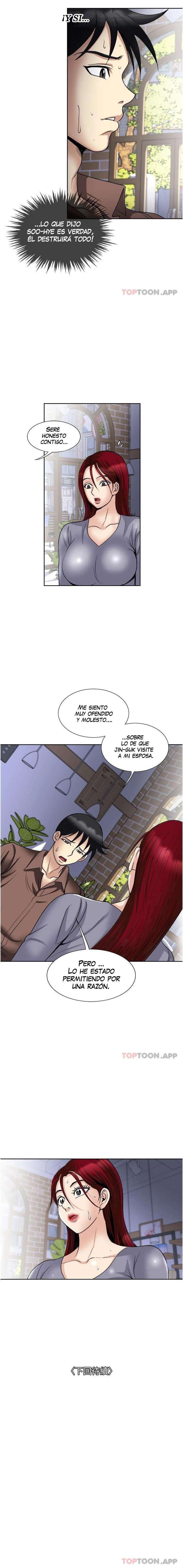 Solamente Una Vez Capitulo 33 página 12