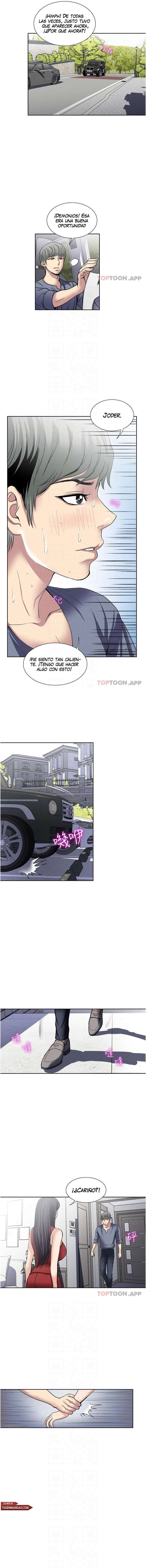 Solamente Una Vez Capitulo 33 página 4