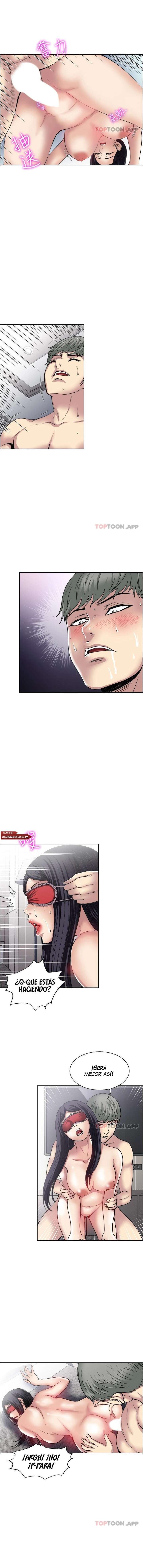 Solamente Una Vez Capitulo 33 página 6