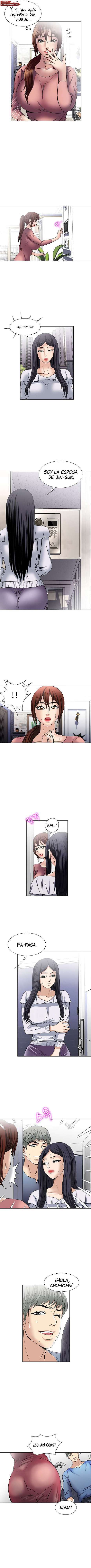 Solamente Una Vez Capitulo 34 página 3