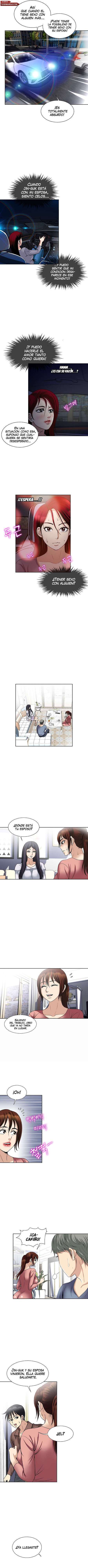 Solamente Una Vez Capitulo 34 página 8