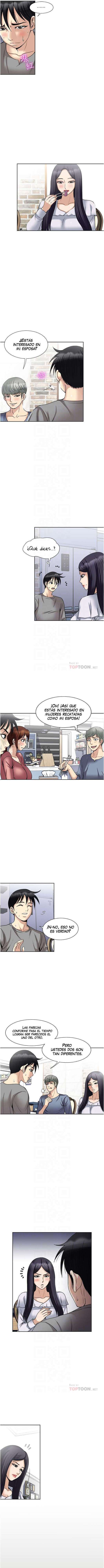 Solamente Una Vez Capitulo 35 página 4