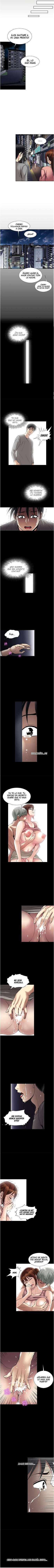Solamente Una Vez Capitulo 35 página 6
