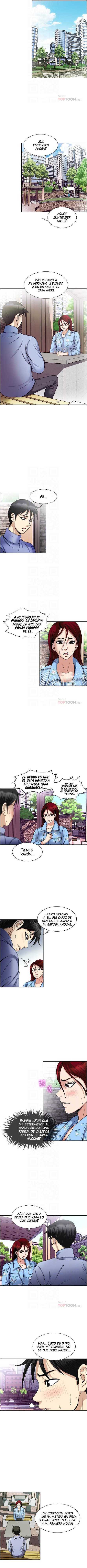 Solamente Una Vez Capitulo 36 página 4