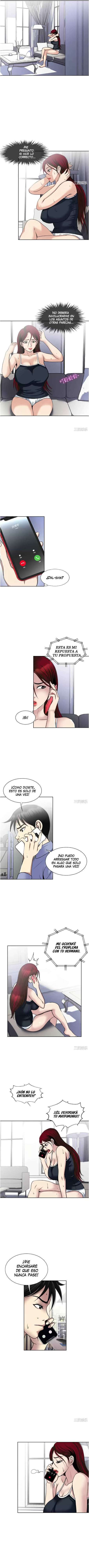 Solamente Una Vez Capitulo 37 página 5