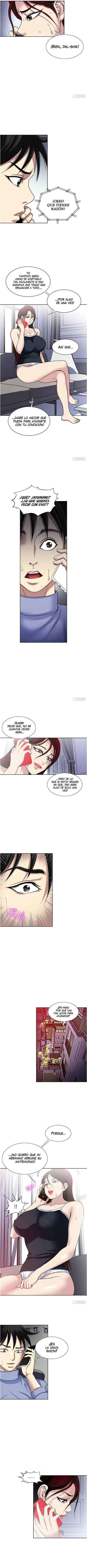 Solamente Una Vez Capitulo 37 página 6