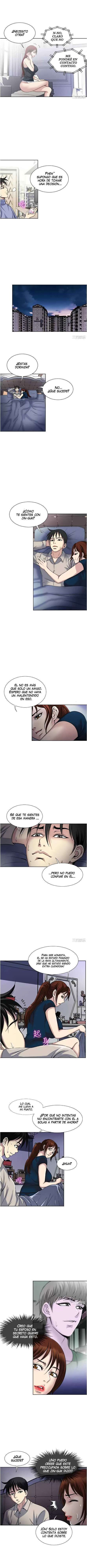 Solamente Una Vez Capitulo 37 página 7