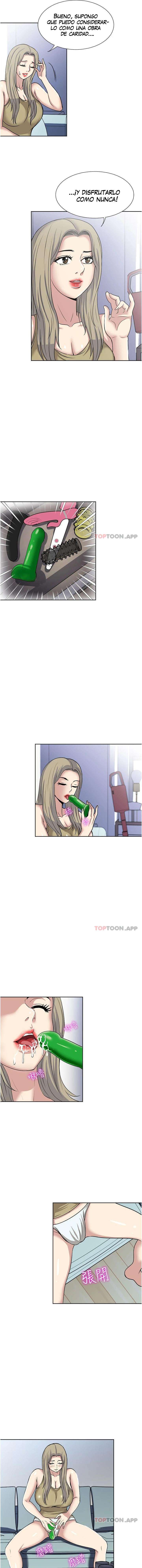 Solamente Una Vez Capitulo 38 página 11