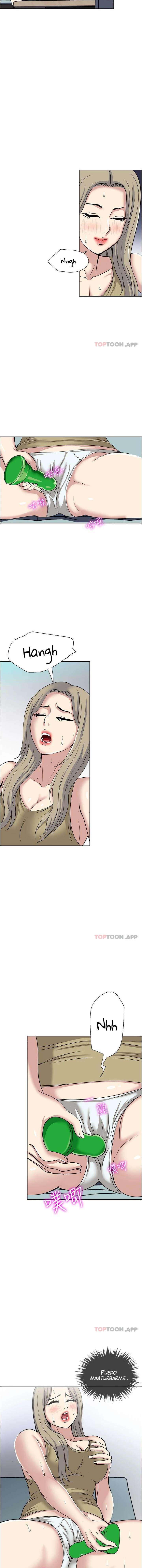 Solamente Una Vez Capitulo 38 página 12