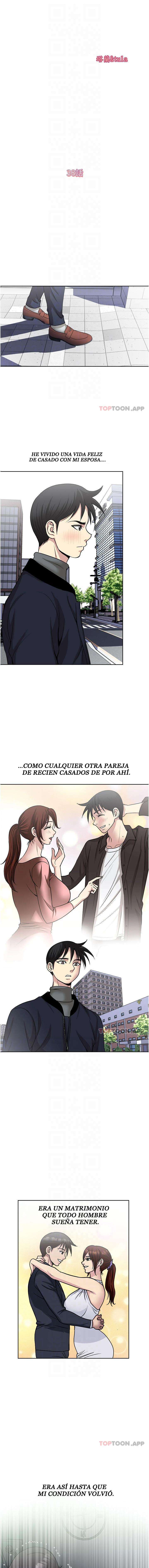 Solamente Una Vez Capitulo 38 página 3
