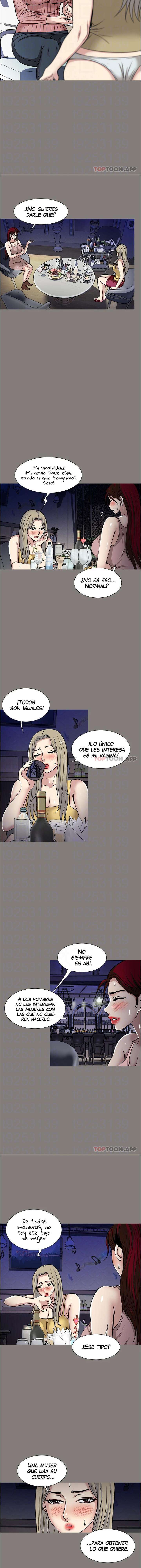 Solamente Una Vez Capitulo 38 página 7